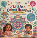 TLCC - Little Colour Escapes