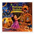The Midnight Birthday — A Krishna Tale of Joy, Courage & Victory