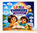 Little Thinkers: Big Questions from Little Curious Minds